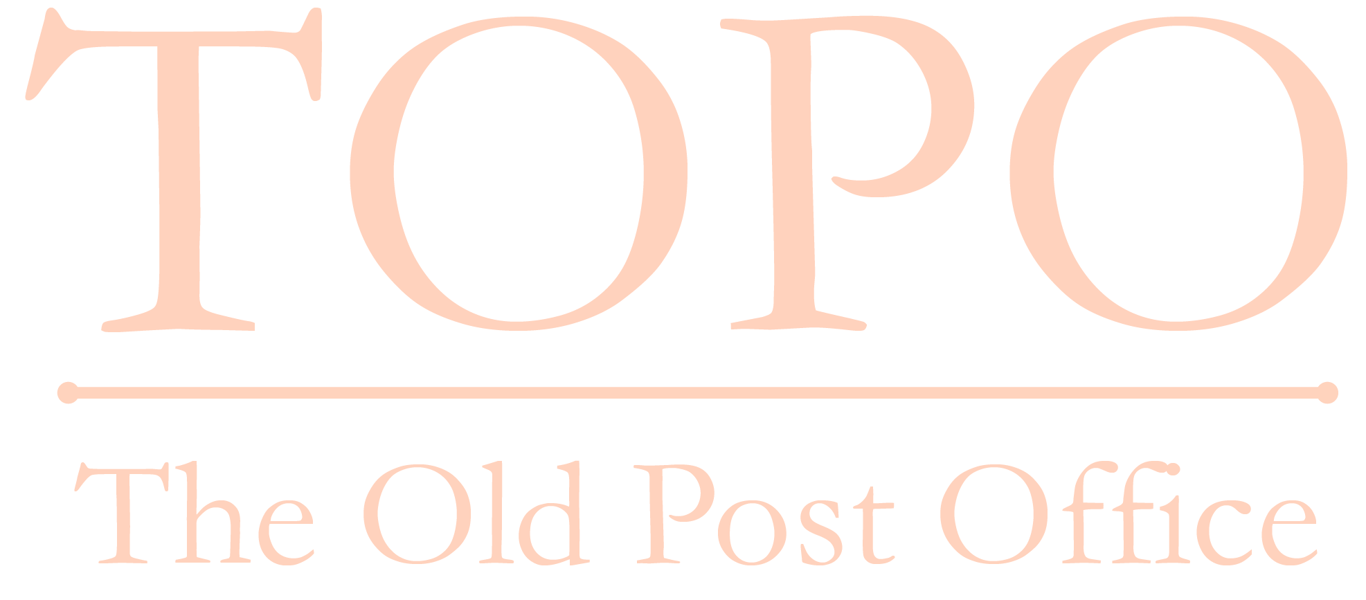 TOPO – The Old Post Office – Harleston Norfolk